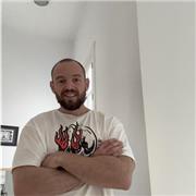 Profesor de matemáticas básica para niños de primaria